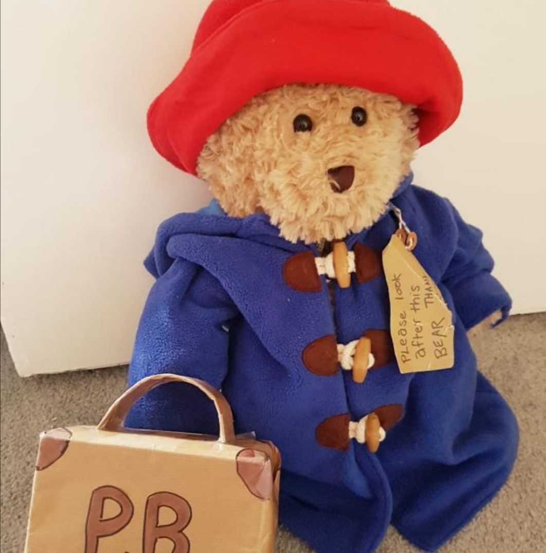 Paddingtons