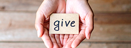 Give Advert