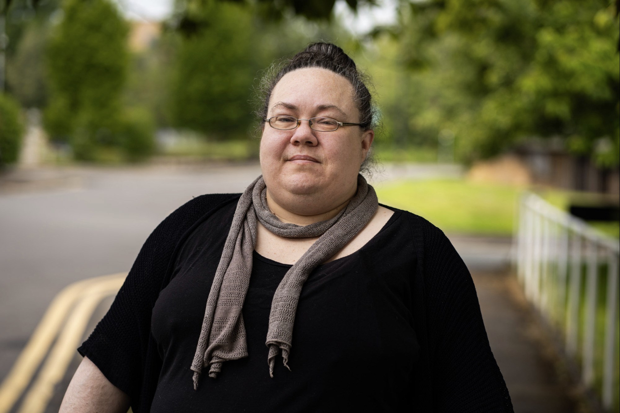 Vicky*Hub Volunteer Co-ordinator