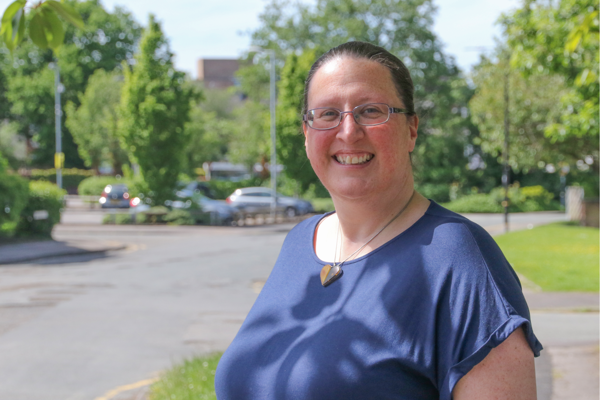 Rachel Downey*Children & Familiers Leader