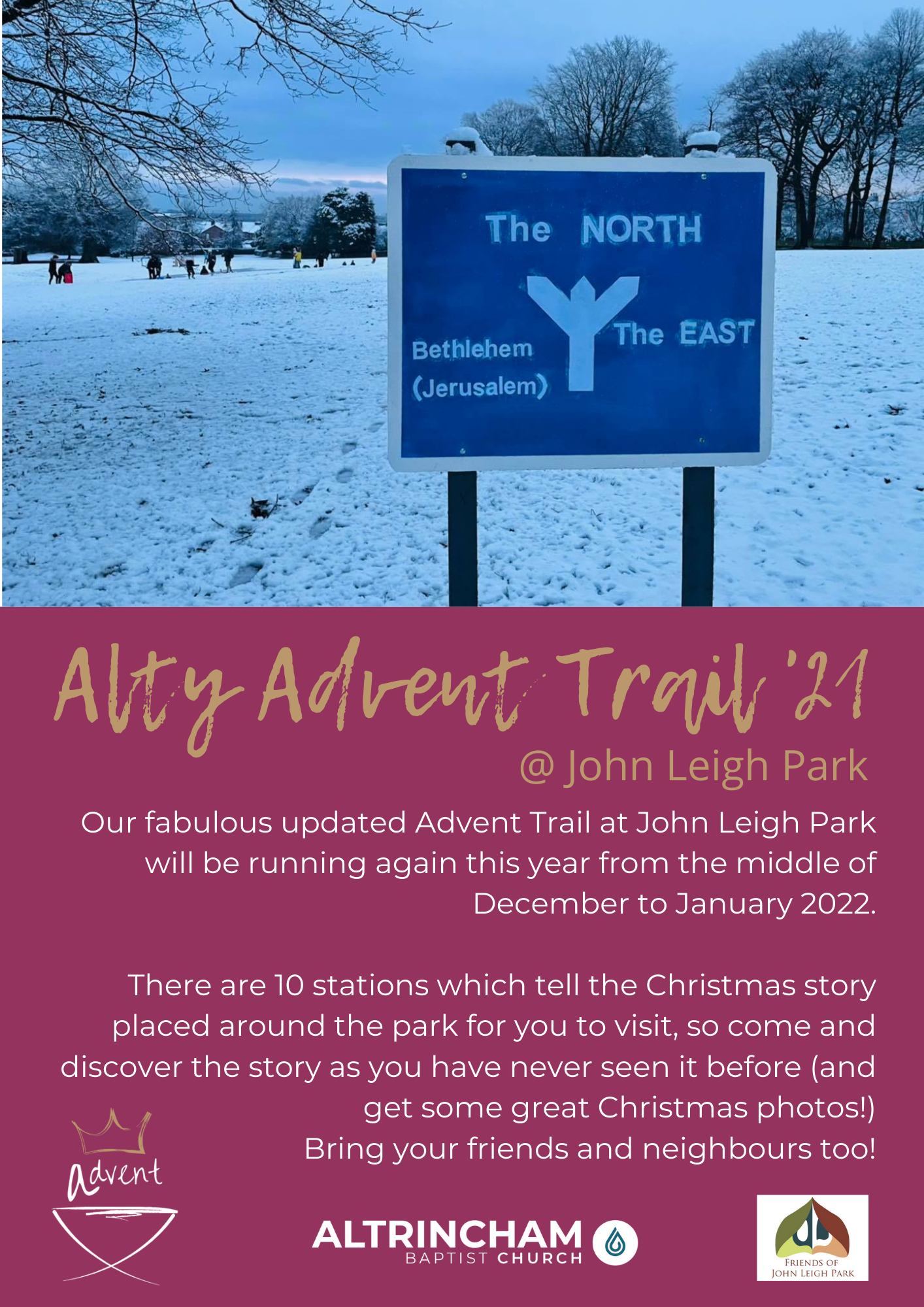 Advent Trail '21 (1)