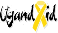 UgandAid Logo