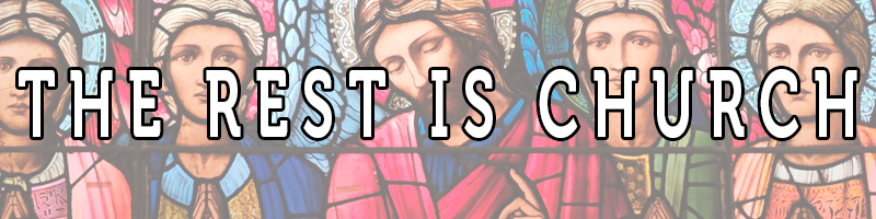 TRIC Sermon Banner