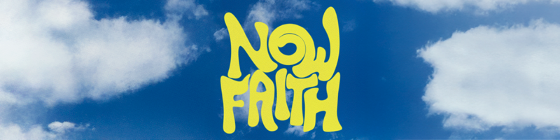 NowFaith Sermon Banner