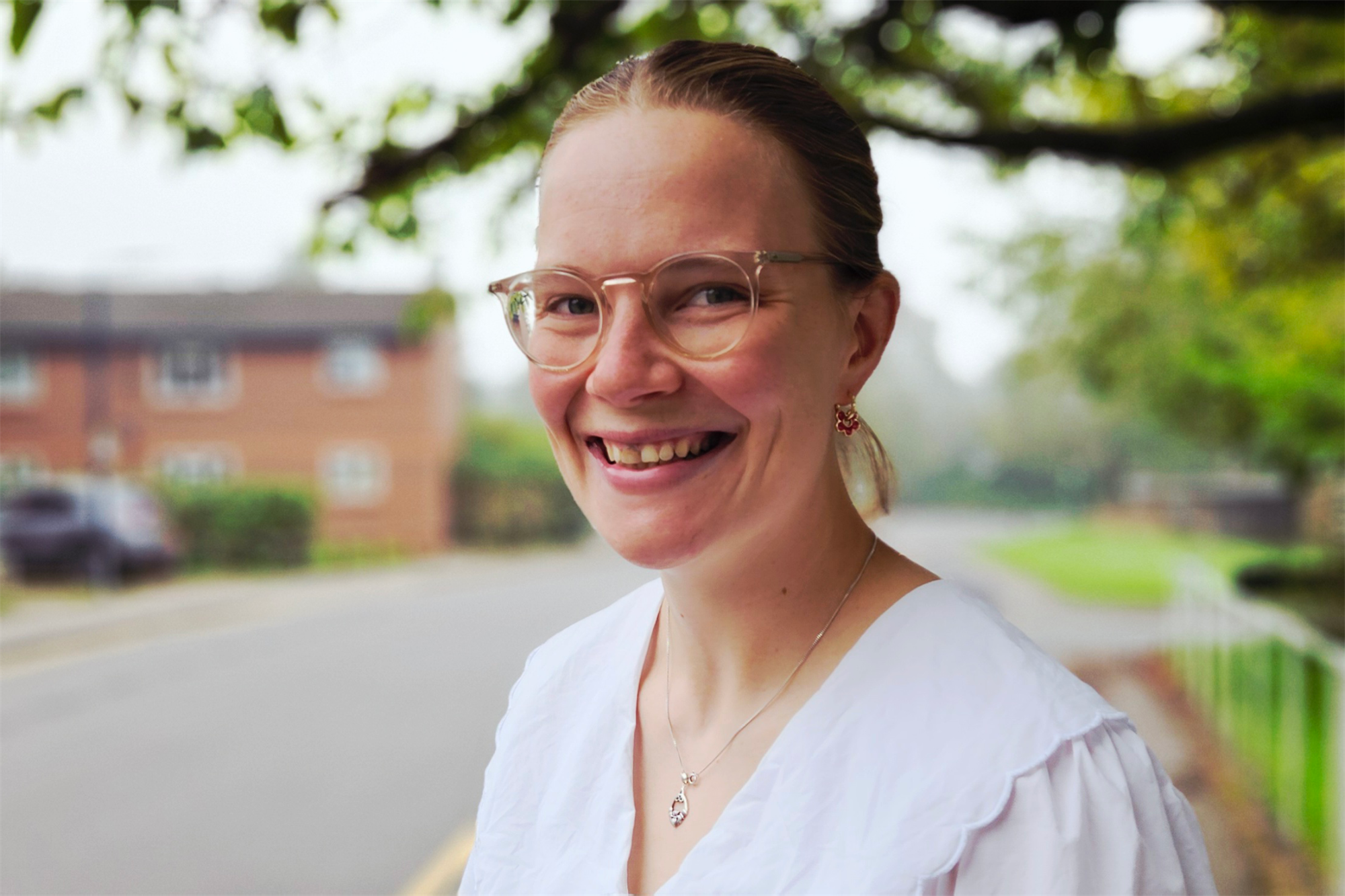 01 - Mary Sharples